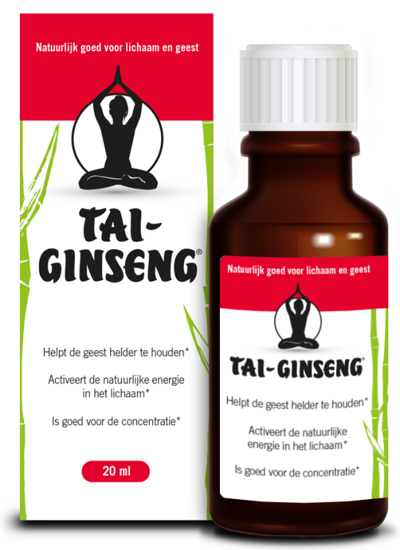 Elixer Vloeibaar 20 ML