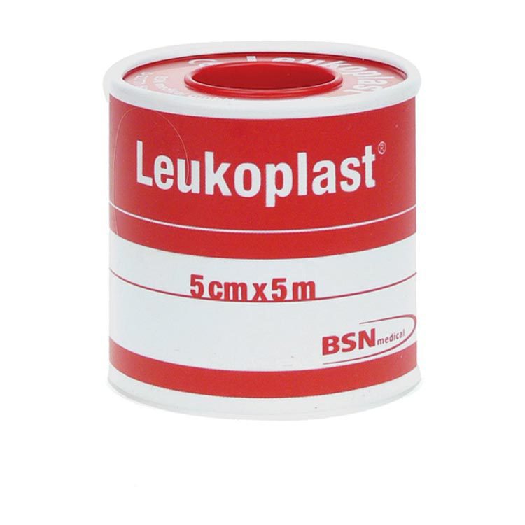 Klemring 5m x 5cm 1 stuk