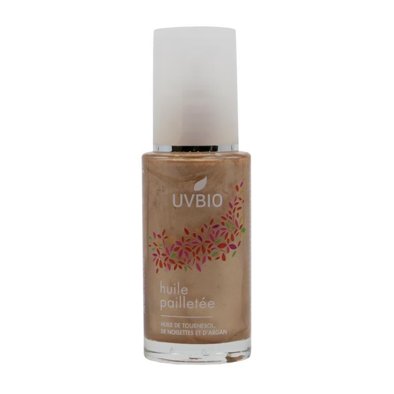 Illuminating Body Oil Bio 50 ML