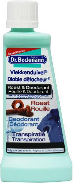 Vlekverwijderaar Roest/Deo 50 ml