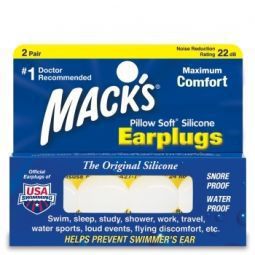 Earplugs 4st