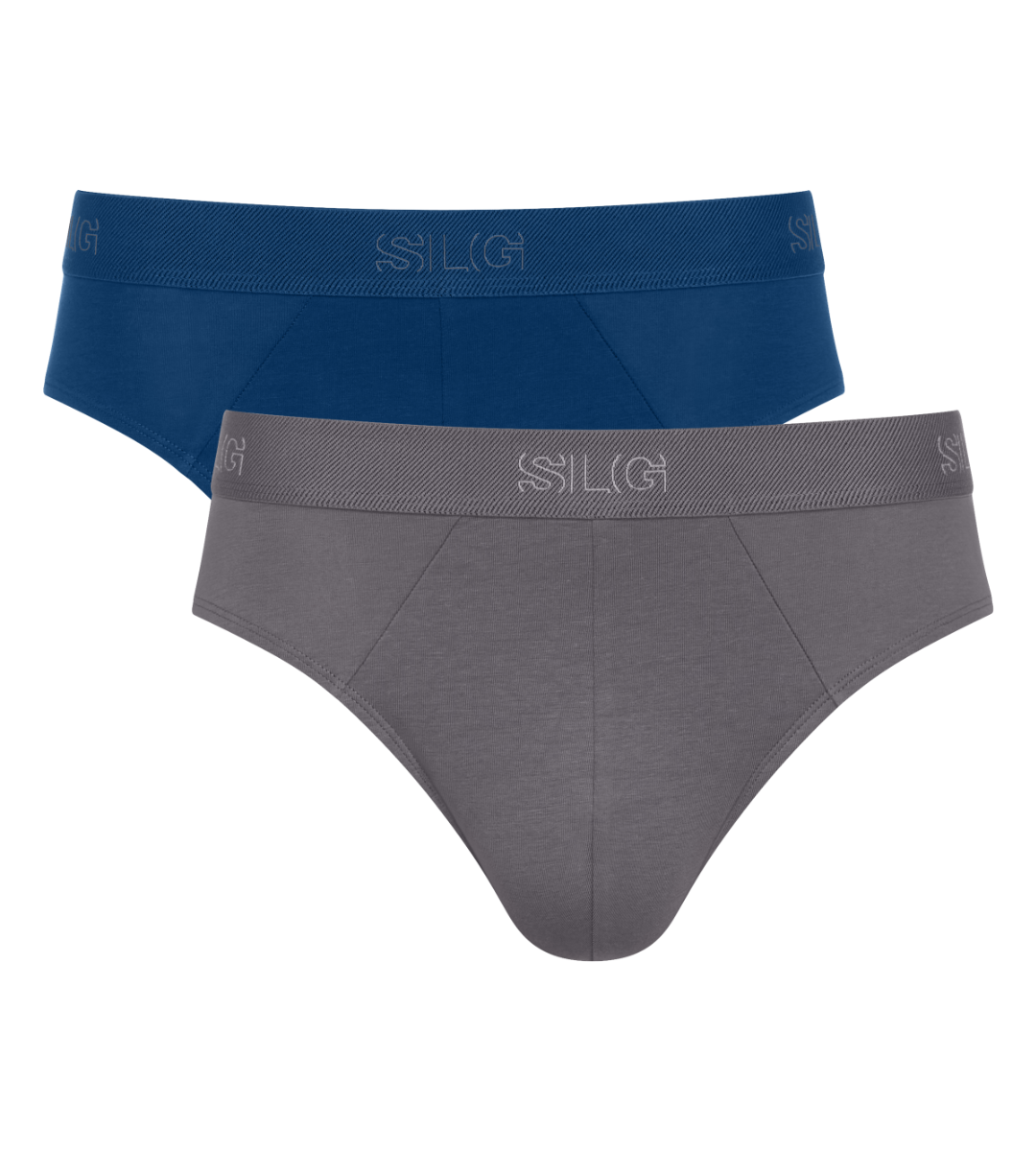 Sloggi MEN SLG Base Heren Brief 2-Pack Multiple Colours