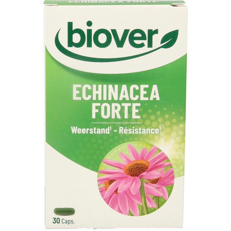 Echinacea Forte 30 Capsules