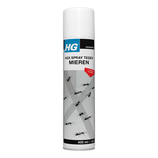 X Spray Tegen Mieren 1200 ML