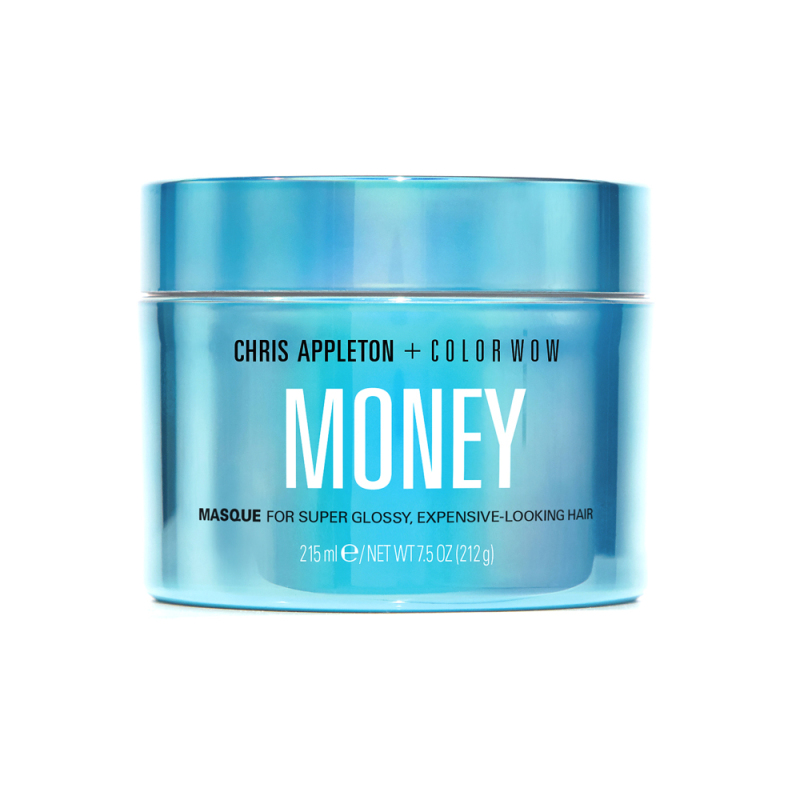 + Chris Appleton - Money Masque 215 ML