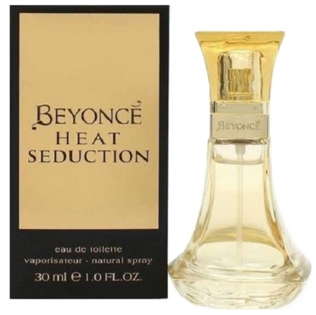Heat Seduction Eau de toilette 30 ml