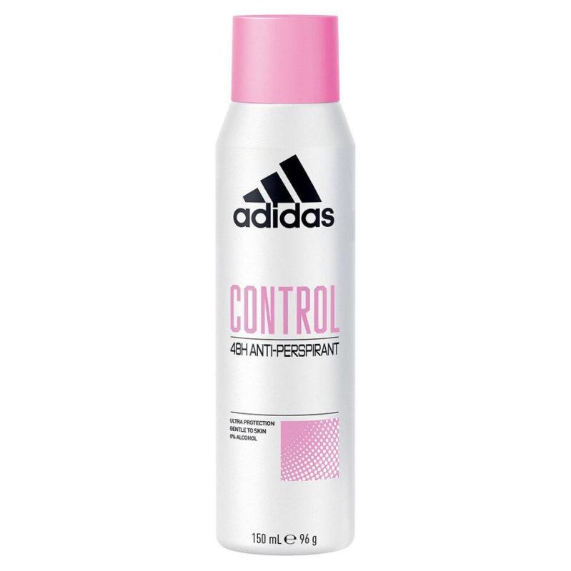 Control W Rl Female Deo 150ml