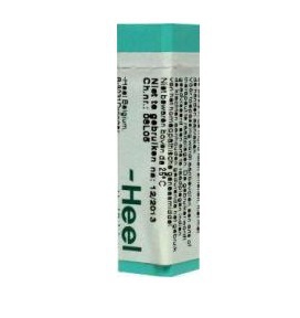 Homeoden Heel Ipecacuanha D6 1g