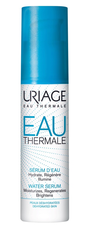 Uriage Hydraterend Serum 30ml