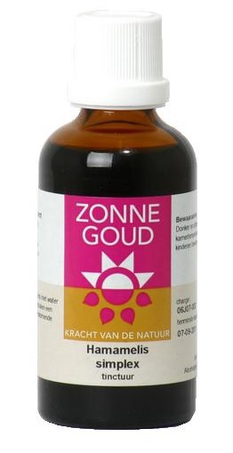 Hamamelis simplex 50 ml