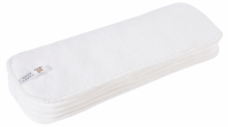 Microvezel inlegger - 1 stuk