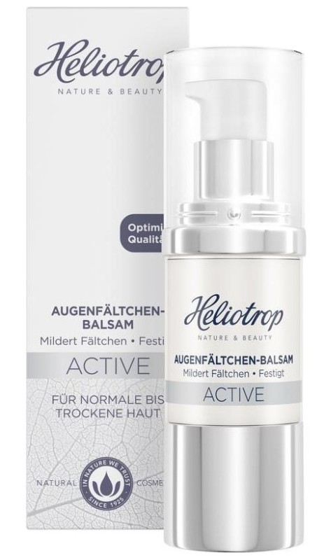 Active Oogrimpel Balsem 20ml