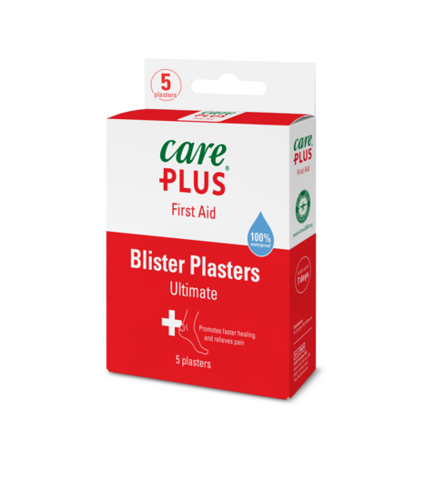 Blarenpleister ultimate 5 st