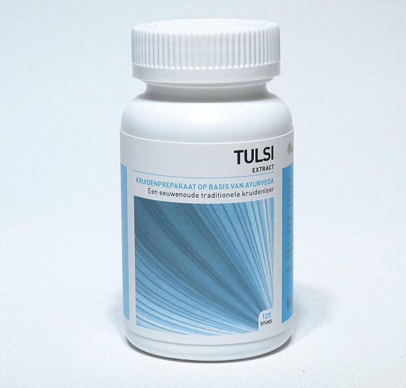 Tulsi ocimum sanctum 120tb
