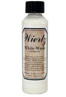 White wash 250ml
