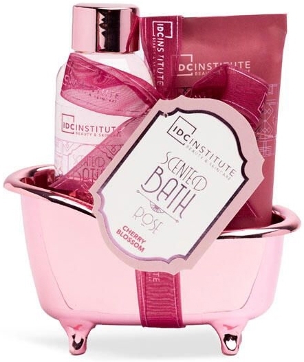 idc - institute Idc Institute Gset Bathtub Set 1st