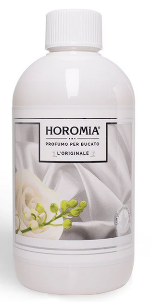 Wasparfum White 500ml