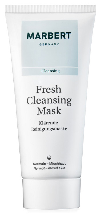 Fresh Cleansing Mask 100ml