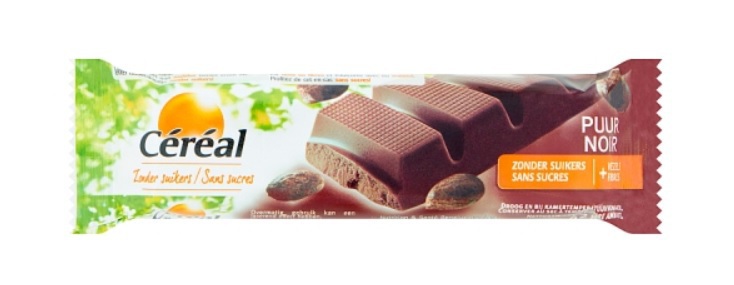 Reep puur maltitol 42g