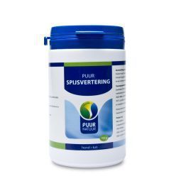 Puur Natuur Spijsvertering hond / kat 100g