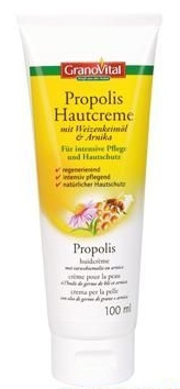 propolis huidcreme tube 100ml
