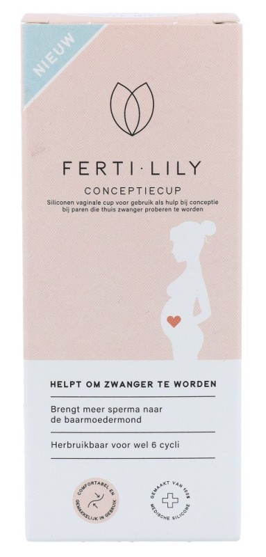 conceptie cup 1 Stuk