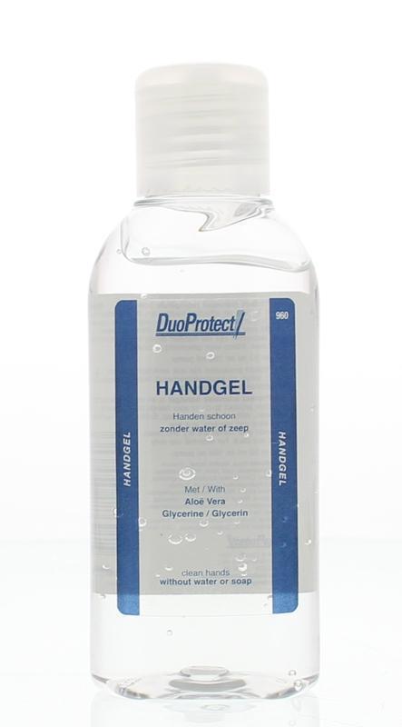 Hygiënische Handgel 100ml
