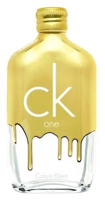 One Gold Eau de Toilette 50ml