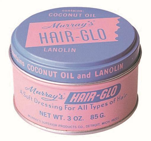 Hair Glo 85g