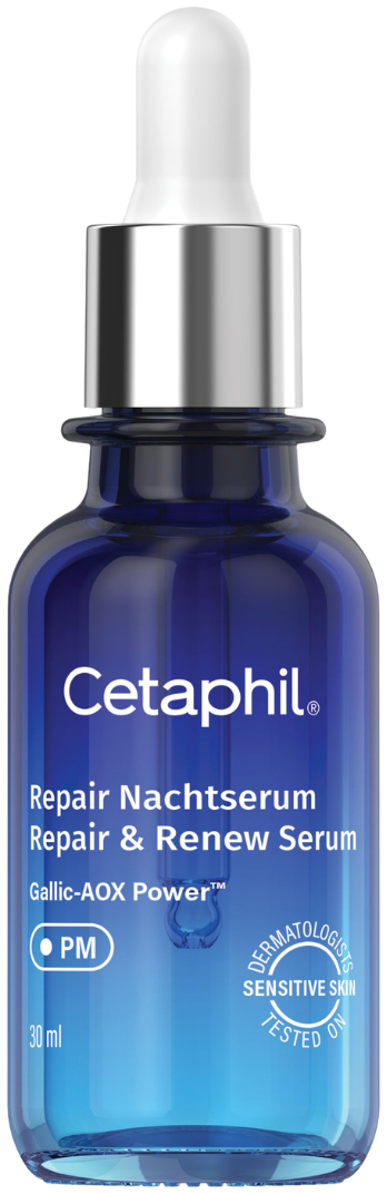 Nachtserum Repair & Renew 30 ml