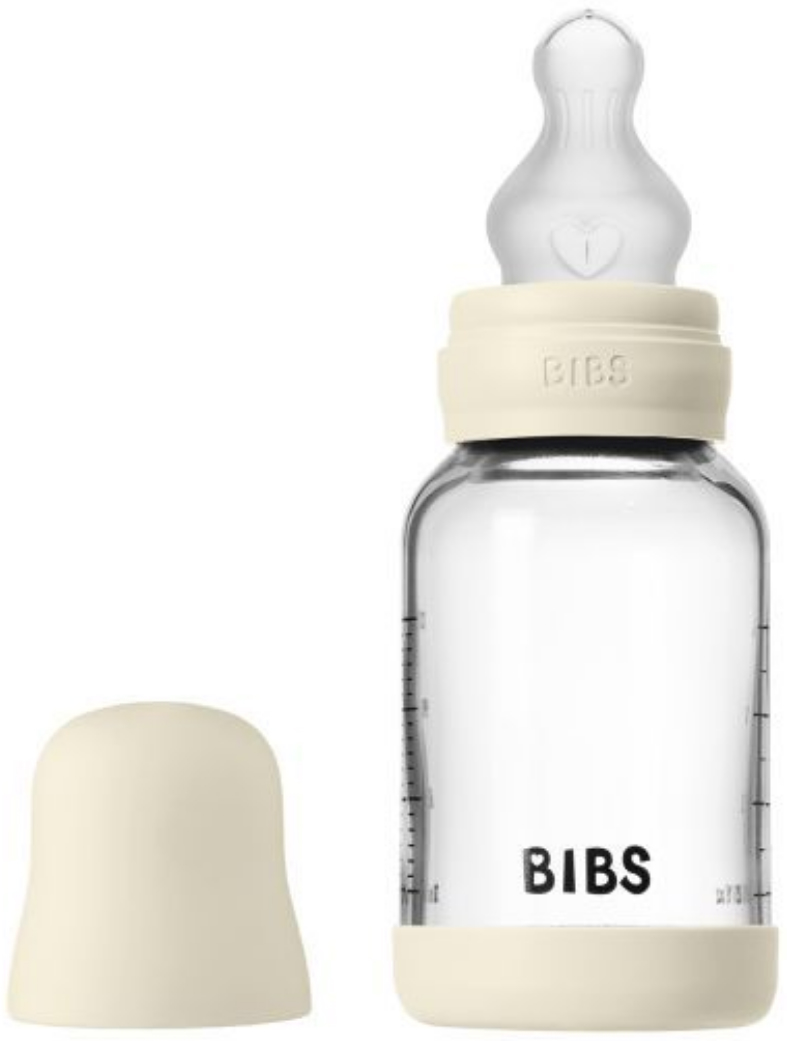 Fles Comp Set Ivory 120m 1st