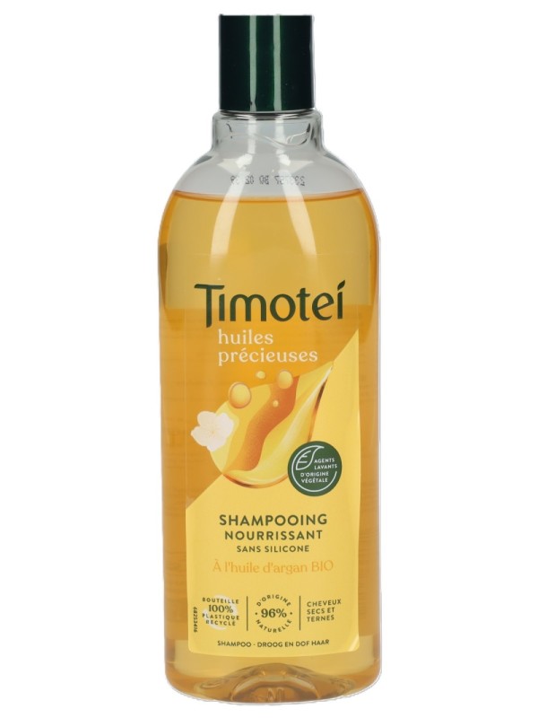 Shampoo Precious Oil 300 ML