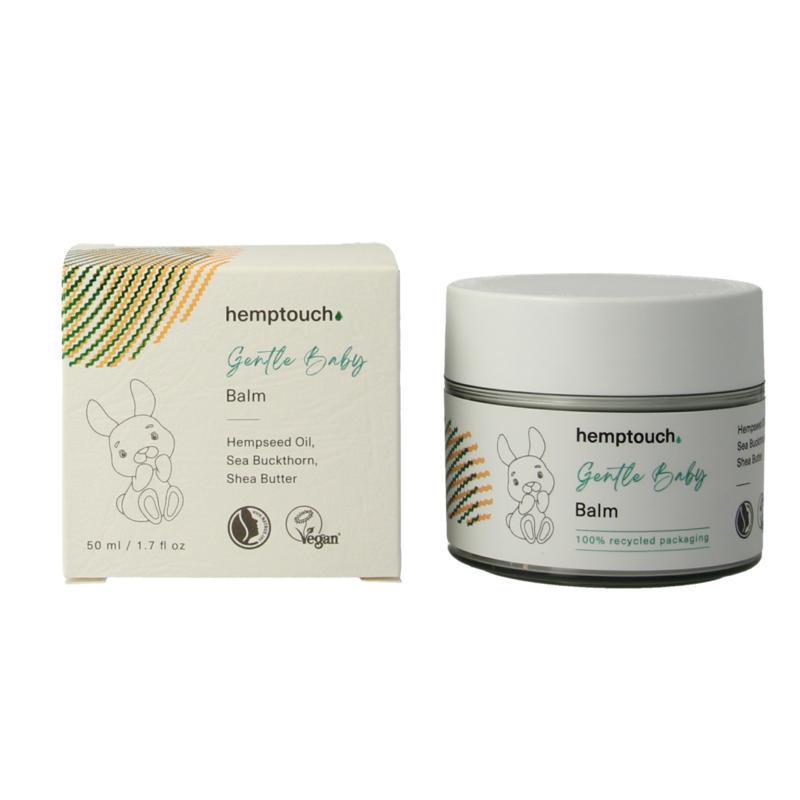 Gentle Baby Balm 50 ML