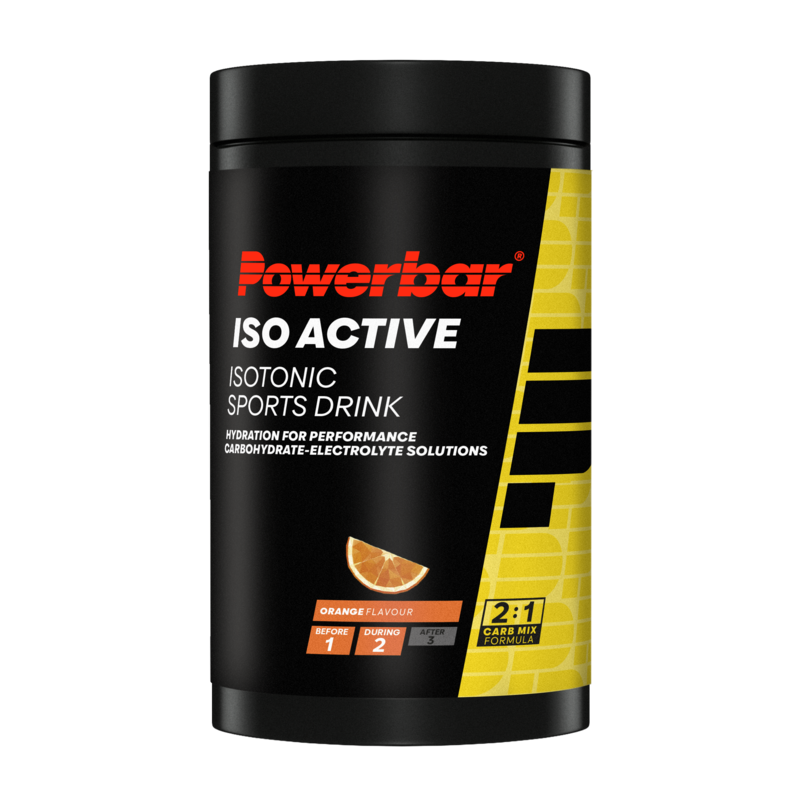 Isoactive Orange 600gr