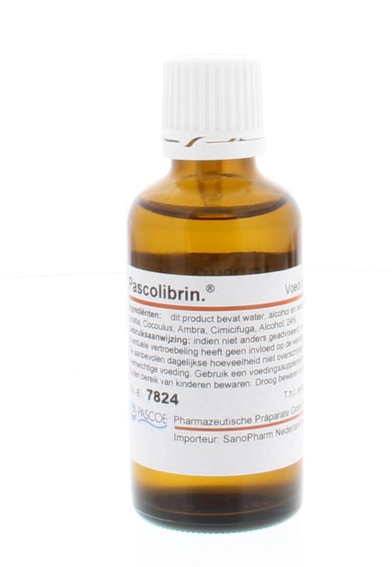 Pascolibrin 50ml