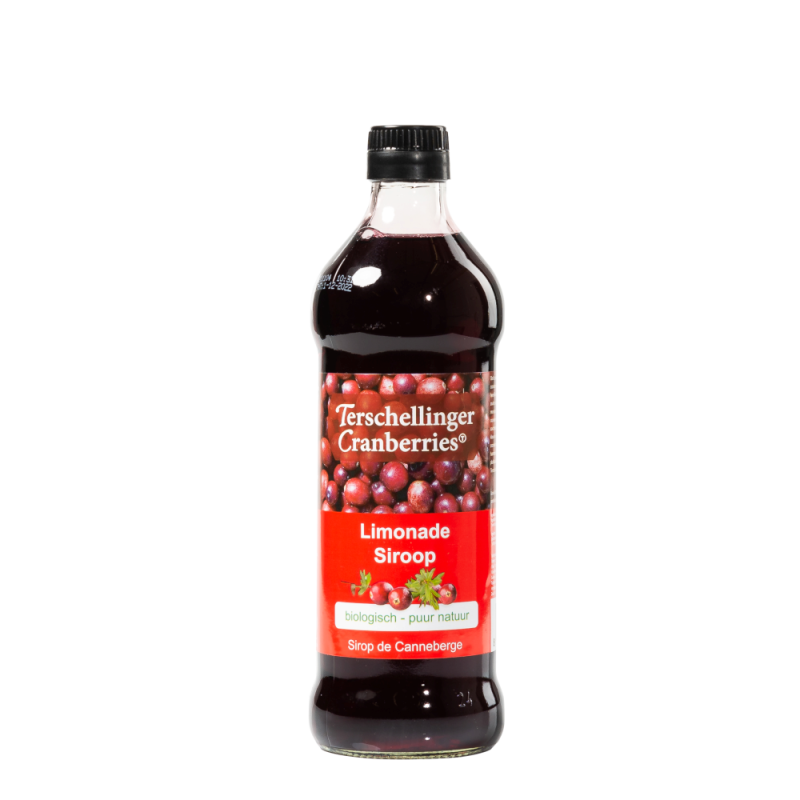 Cranberry siroop 500ml