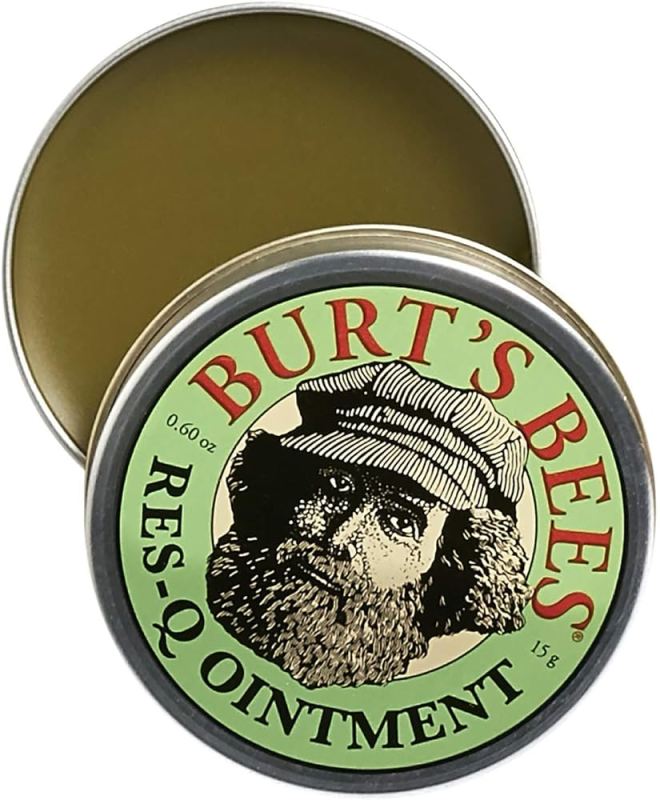 Res-Q Ointment 17 Gram