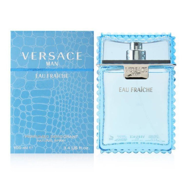 Eau Fraiche Deospray 100ml