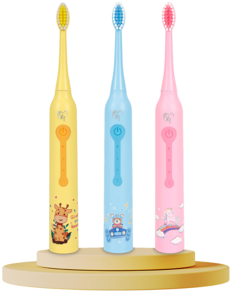 Tandenborstel Sonisch 1 stuk