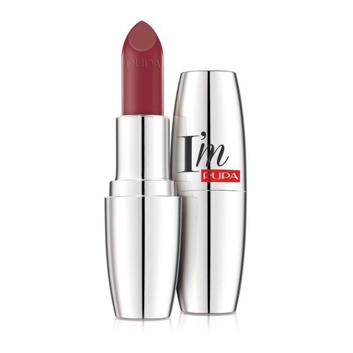I'm Pupa lipstick 107 1st