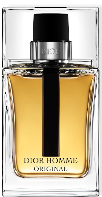 Geur Eau de Toilette Dior Homme 50ml