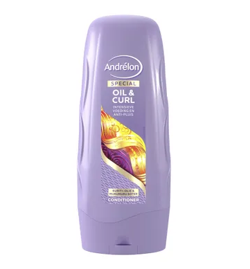 Conditioner conditioner oil & curl 300ml