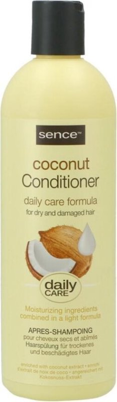 Conditioner Coconut 400 ML