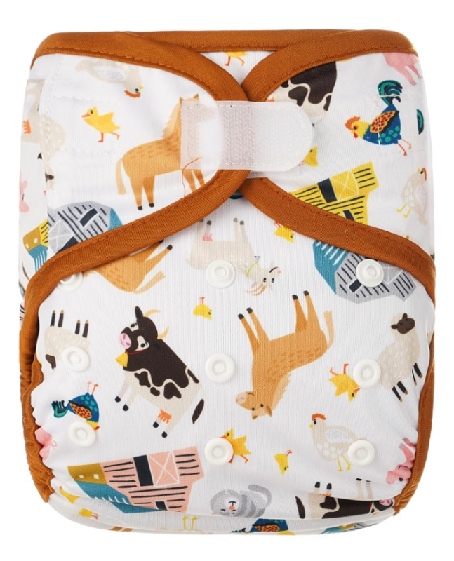 Luierbroekje - Boerderij 1st