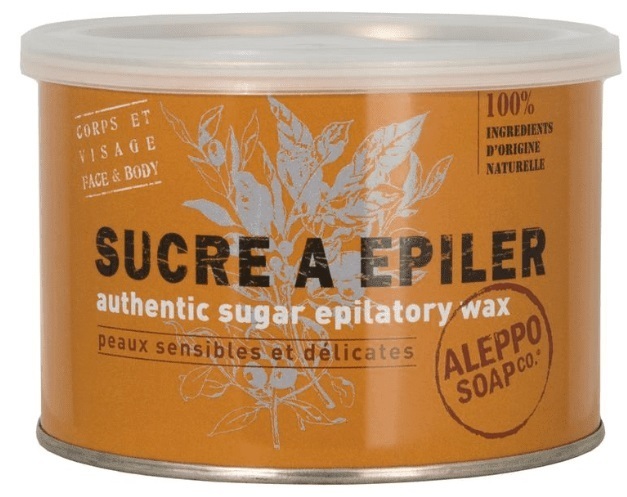 Sucre a Epiler Suikerwax 500g