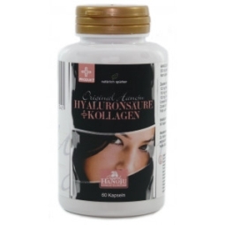 Hyaluronzuur collageen 90vc