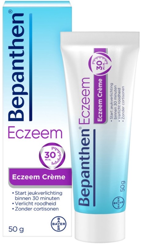 Eczeem Crème 1x 50g