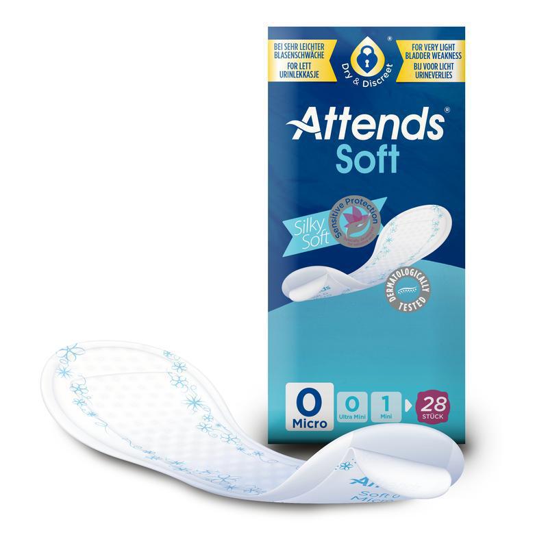 Inlegger soft micro 0 28st