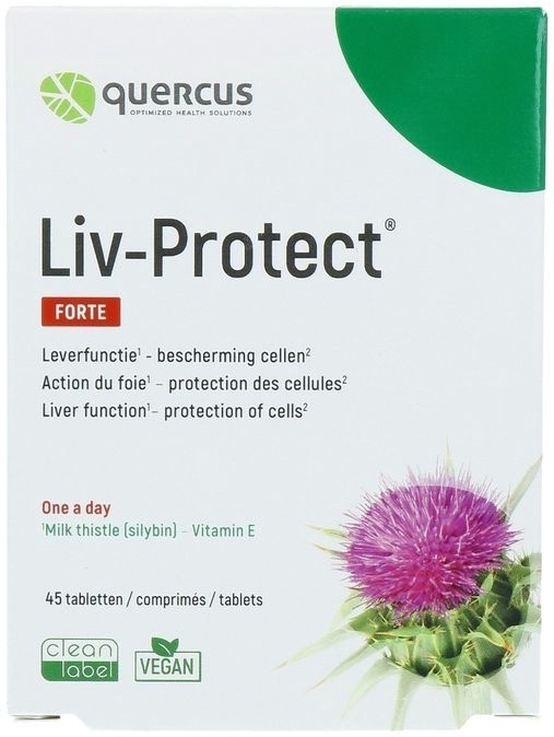 Liv-protect 45tb