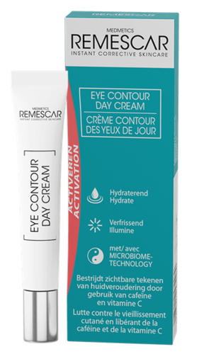 Eye contour day cream 15ml